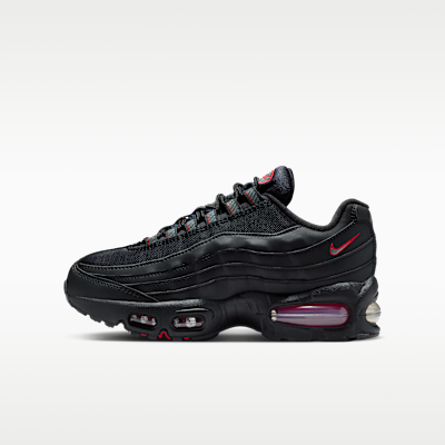 Nike Air Max 95 Big Bubble Big Kids' Shoes. Nike.com